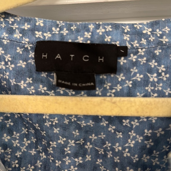 Hatch collection harper dress - size 1 - Picture 3 of 4